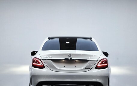 Mercedes-Benz C-Класс, 2020 год, 2 737 700 рублей, 6 фотография