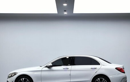 Mercedes-Benz C-Класс, 2020 год, 2 737 700 рублей, 5 фотография