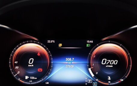 Mercedes-Benz C-Класс, 2020 год, 2 737 700 рублей, 13 фотография