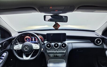 Mercedes-Benz C-Класс, 2020 год, 2 737 700 рублей, 10 фотография