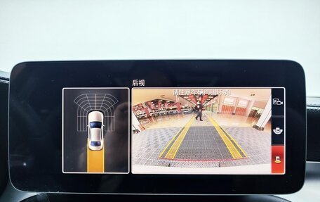 Mercedes-Benz C-Класс, 2020 год, 2 737 700 рублей, 16 фотография