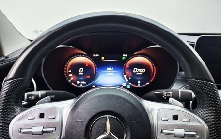 Mercedes-Benz C-Класс, 2020 год, 2 737 700 рублей, 12 фотография