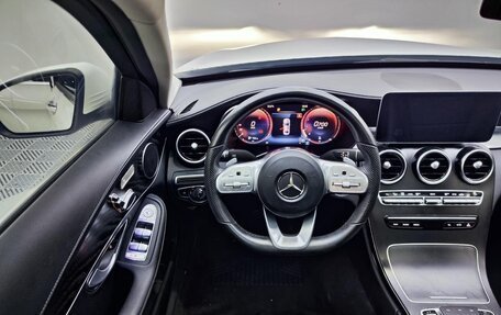 Mercedes-Benz C-Класс, 2020 год, 2 737 700 рублей, 11 фотография