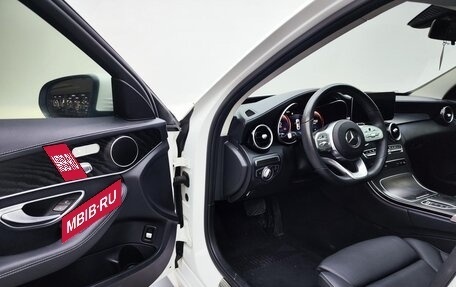 Mercedes-Benz C-Класс, 2020 год, 2 737 700 рублей, 8 фотография