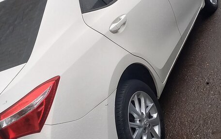 Toyota Corolla, 2014 год, 1 180 000 рублей, 4 фотография