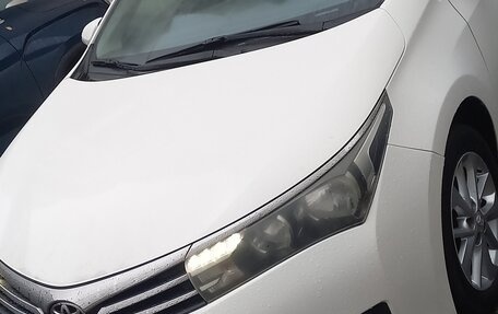 Toyota Corolla, 2014 год, 1 180 000 рублей, 8 фотография