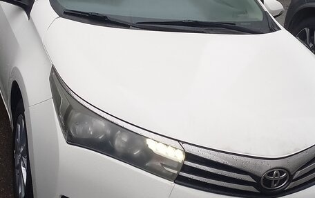 Toyota Corolla, 2014 год, 1 180 000 рублей, 7 фотография