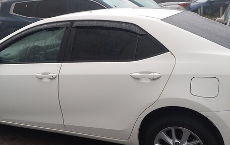 Toyota Corolla, 2014 год, 1 180 000 рублей, 9 фотография
