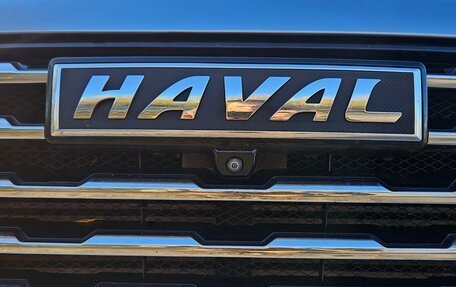 Haval Jolion, 2021 год, 1 750 000 рублей, 10 фотография