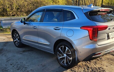 Haval Jolion, 2021 год, 1 750 000 рублей, 6 фотография