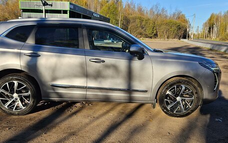 Haval Jolion, 2021 год, 1 750 000 рублей, 4 фотография