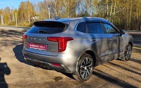 Haval Jolion, 2021 год, 1 750 000 рублей, 5 фотография
