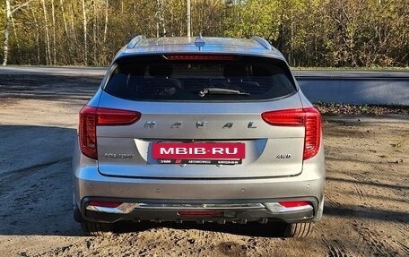 Haval Jolion, 2021 год, 1 750 000 рублей, 7 фотография