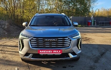 Haval Jolion, 2021 год, 1 750 000 рублей, 2 фотография