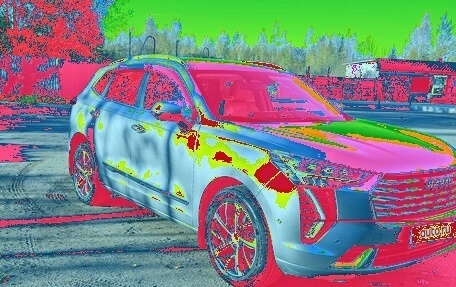Haval Jolion, 2021 год, 1 750 000 рублей, 3 фотография