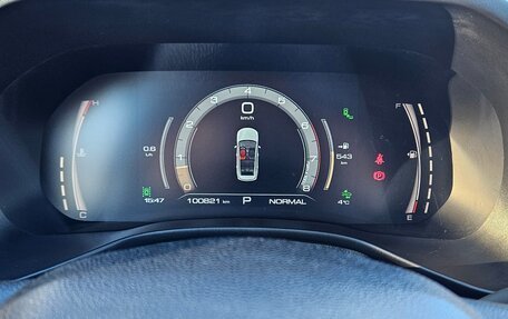 Haval Jolion, 2021 год, 1 750 000 рублей, 22 фотография