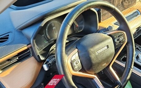 Haval Jolion, 2021 год, 1 750 000 рублей, 17 фотография