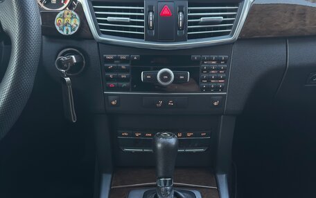 Mercedes-Benz E-Класс, 2010 год, 1 250 000 рублей, 18 фотография