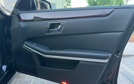 Mercedes-Benz E-Класс, 2010 год, 1 250 000 рублей, 16 фотография
