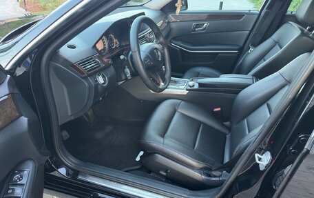 Mercedes-Benz E-Класс, 2010 год, 1 250 000 рублей, 20 фотография