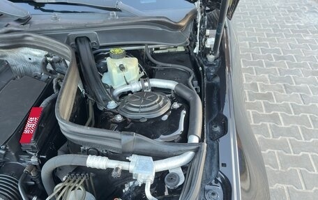 Mercedes-Benz E-Класс, 2010 год, 1 250 000 рублей, 13 фотография