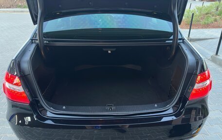 Mercedes-Benz E-Класс, 2010 год, 1 250 000 рублей, 24 фотография