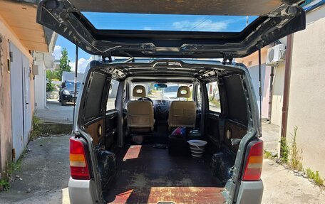 Mercedes-Benz Vito, 1997 год, 550 000 рублей, 8 фотография