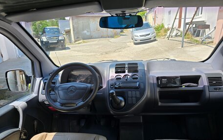 Mercedes-Benz Vito, 1997 год, 550 000 рублей, 7 фотография