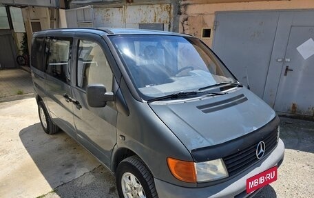 Mercedes-Benz Vito, 1997 год, 550 000 рублей, 3 фотография