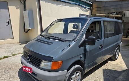 Mercedes-Benz Vito, 1997 год, 550 000 рублей, 2 фотография