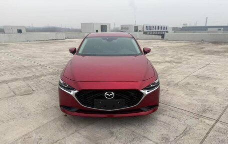 Mazda 3, 2022 год, 1 877 700 рублей, 2 фотография
