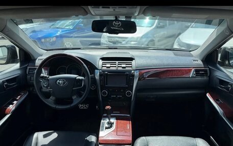 Toyota Camry, 2011 год, 1 310 000 рублей, 13 фотография