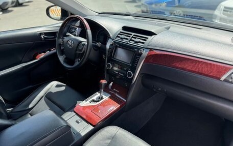 Toyota Camry, 2011 год, 1 310 000 рублей, 14 фотография