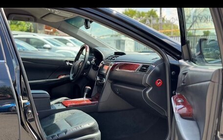 Toyota Camry, 2011 год, 1 310 000 рублей, 15 фотография