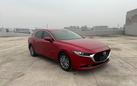 Mazda 3, 2022 год, 1 877 700 рублей, 3 фотография