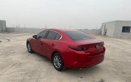 Mazda 3, 2022 год, 1 877 700 рублей, 4 фотография