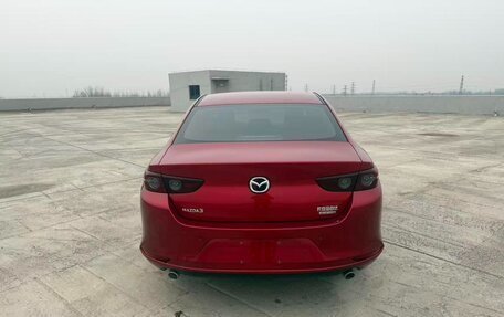 Mazda 3, 2022 год, 1 877 700 рублей, 5 фотография