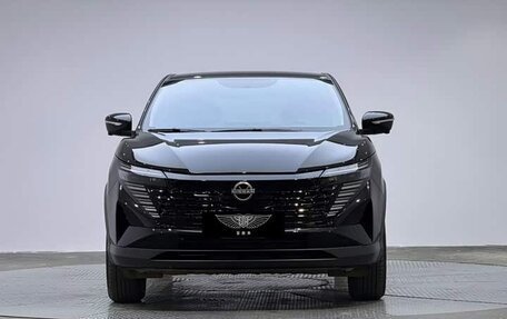 Nissan Qashqai, 2025 год, 2 010 000 рублей, 2 фотография