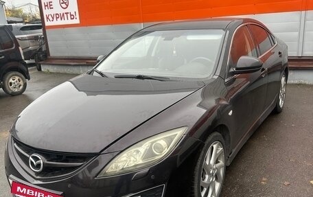 Mazda 6, 2008 год, 400 000 рублей, 2 фотография