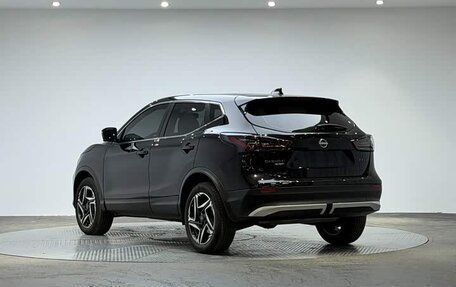 Nissan Qashqai, 2025 год, 2 010 000 рублей, 3 фотография