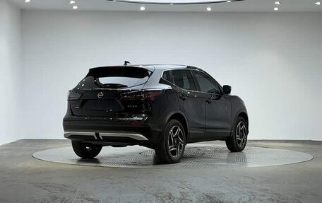 Nissan Qashqai, 2025 год, 2 010 000 рублей, 5 фотография