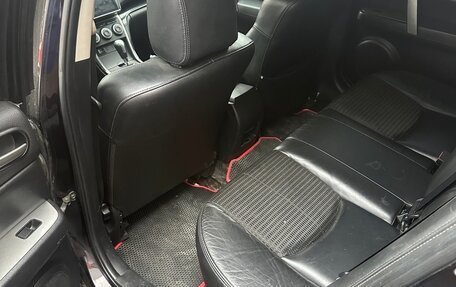 Mazda 6, 2008 год, 400 000 рублей, 7 фотография