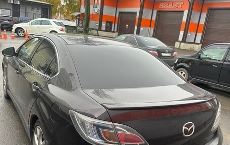 Mazda 6, 2008 год, 400 000 рублей, 5 фотография