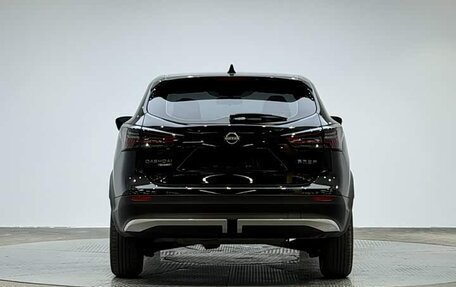 Nissan Qashqai, 2025 год, 2 010 000 рублей, 4 фотография