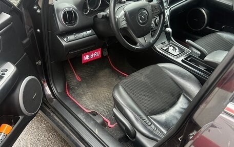 Mazda 6, 2008 год, 400 000 рублей, 8 фотография