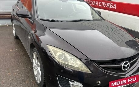 Mazda 6, 2008 год, 400 000 рублей, 3 фотография