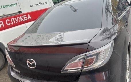 Mazda 6, 2008 год, 400 000 рублей, 4 фотография