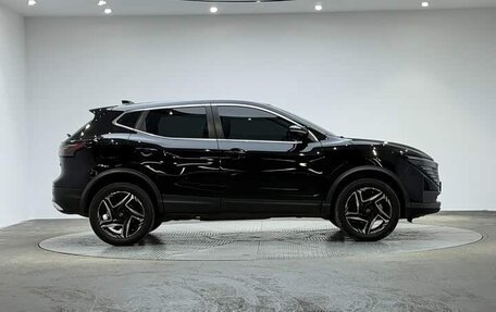 Nissan Qashqai, 2025 год, 2 010 000 рублей, 7 фотография