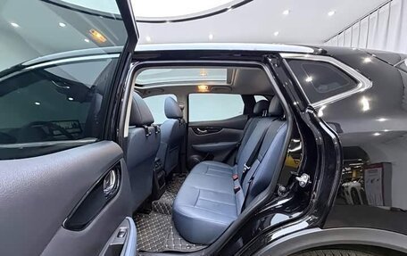 Nissan Qashqai, 2025 год, 2 010 000 рублей, 11 фотография
