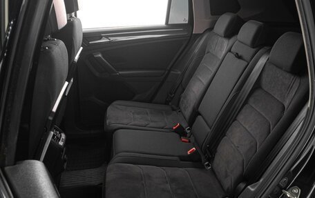 Volkswagen Tiguan II, 2017 год, 3 109 000 рублей, 9 фотография